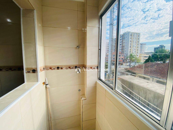 Imagem Apartamento com 2 Quartos à Venda, 70 m² em Estuário - Santos Imagem Apartamento com 2 Quartos à Venda, 70 m² em Estuário - Santos