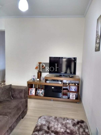 Imagem Apartamento com 2 Quartos à Venda, 50 m² em Vila Príncipe De Gales - Santo André