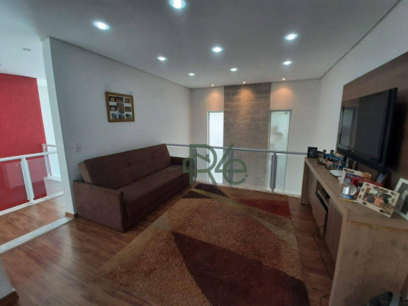 Imagem Casa com 4 Quartos à Venda, 376 m² em Reserva Santa Maria - Jandira Imagem Casa com 4 Quartos à Venda, 376 m² em Reserva Santa Maria - Jandira