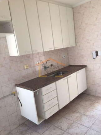 Imagem Apartamento com 2 Quartos à Venda, 64 m² em Santana - São Paulo
