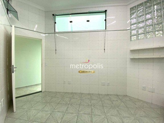 Imagem Sala Comercial para Alugar, 123 m² em Osvaldo Cruz - São Caetano Do Sul Imagem Sala Comercial para Alugar, 123 m² em Osvaldo Cruz - São Caetano Do Sul