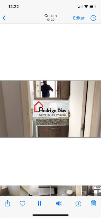 Imagem Apartamento com 3 Quartos à Venda, 69 m² em Vila Mafalda - Jundiaí Imagem Apartamento com 3 Quartos à Venda, 69 m² em Vila Mafalda - Jundiaí
