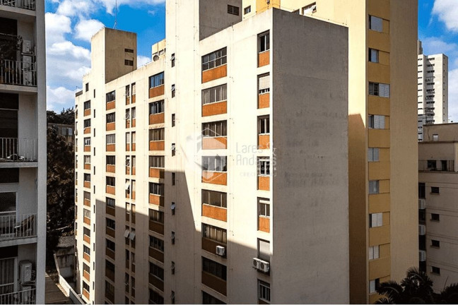 Imagem Apartamento com 2 Quartos à Venda, 80 m² em Pinheiros - São Paulo Imagem Apartamento com 2 Quartos à Venda, 80 m² em Pinheiros - São Paulo