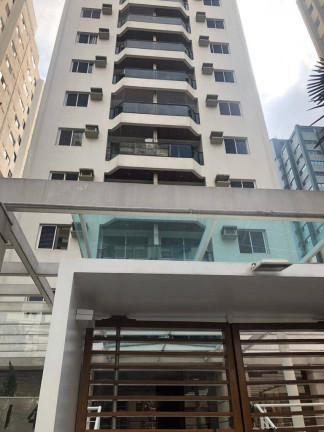Imagem Apartamento com 2 Quartos à Venda, 47 m² em Campo Belo - São Paulo Imagem Apartamento com 2 Quartos à Venda, 47 m² em Campo Belo - São Paulo