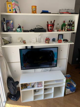 Imagem Apartamento com 3 Quartos à Venda, 60 m² em Vila Carmem - São Paulo