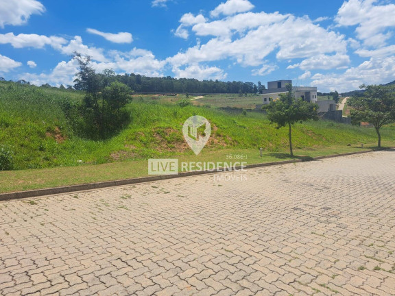 Imagem Terreno em Condomínio à Venda, 640 m² em Loteamento Residencial Vale Das águas - Itatiba Imagem Terreno em Condomínio à Venda, 640 m² em Loteamento Residencial Vale Das águas - Itatiba