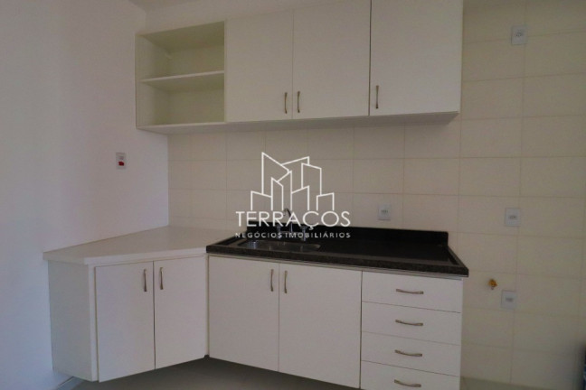 Imagem Apartamento com 3 Quartos para Alugar, 77 m² em Bosque Dos Jacarandás - Jundiaí