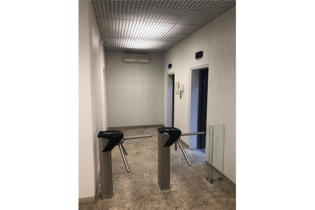 Imagem Imóvel Comercial à Venda, 69 m² em Vila Olímpia - São Paulo
