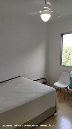 Imagem Apartamento com 2 Quartos à Venda, 44 m² em Barranco - Taubaté