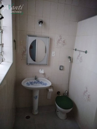 Imagem Apartamento com 3 Quartos à Venda, 111 m² em Boqueirão - Santos Imagem Apartamento com 3 Quartos à Venda, 111 m² em Boqueirão - Santos