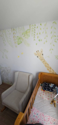 Imagem Cobertura com 2 Quartos à Venda, 186 m² em Cerâmica - São Caetano Do Sul