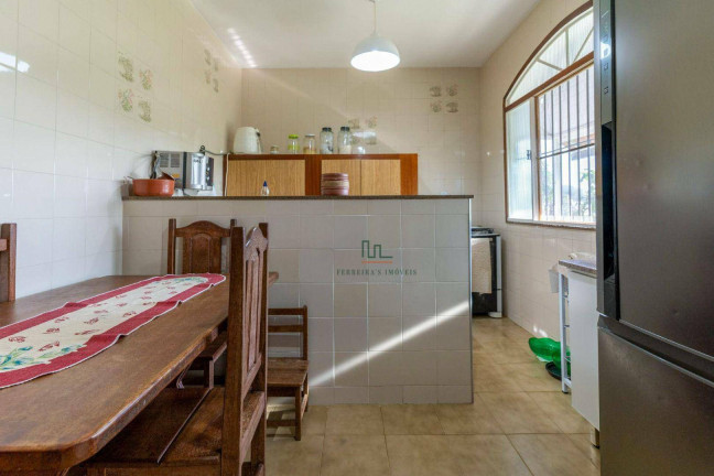 Imagem Casa com 2 Quartos à Venda, 150 m² em Itaipu - Niterói Imagem Casa com 2 Quartos à Venda, 150 m² em Itaipu - Niterói