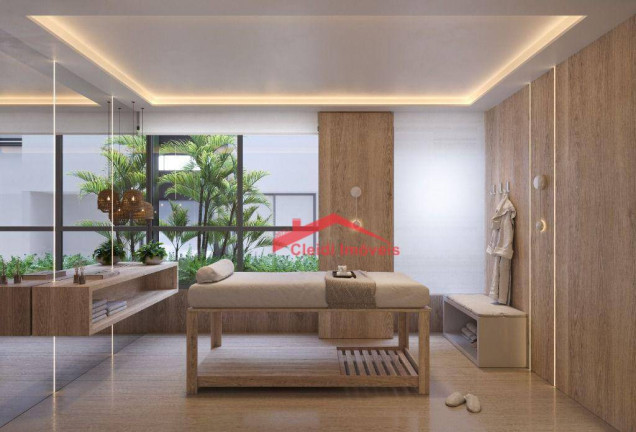 Imagem Apartamento com 4 Quartos à Venda, 183 m² em Centro - Penha