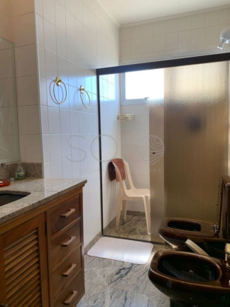 Imagem Apartamento com 3 Quartos à Venda, 238 m² em Centro - Araraquara Imagem Apartamento com 3 Quartos à Venda, 238 m² em Centro - Araraquara