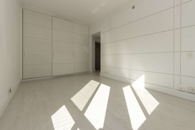 Imagem Apartamento com 4 Quartos à Venda, 190 m² em Vila Andrade - São Paulo