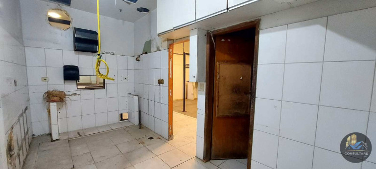 Imagem Imóvel para Alugar, 50 m² em Gonzaga - Santos Imagem Imóvel para Alugar, 50 m² em Gonzaga - Santos