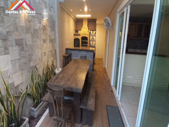 Imagem Imóvel com 3 Quartos para Alugar,  em Lagoa Redonda - Fortaleza
