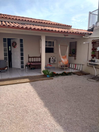 Casa com 3 Quartos à Venda, 243 m² em Ingleses Do Rio Vermelho - Florianópolis