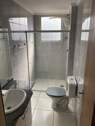 Imagem Apartamento com 3 Quartos à Venda, 216 m² em Praia Do Morro - Guarapari