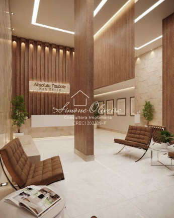 Imagem Apartamento com 3 Quartos à Venda, 100 m² em Jardim Das Nações - Taubaté Imagem Apartamento com 3 Quartos à Venda, 100 m² em Jardim Das Nações - Taubaté