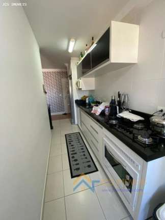 Imagem Apartamento com 3 Quartos à Venda, 75 m² em Centro - São José Dos Pinhais