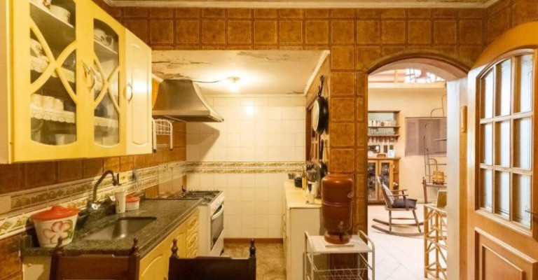 Imagem Casa com 3 Quartos à Venda, 240 m² em Vila Mariana - São Paulo Imagem Casa com 3 Quartos à Venda, 240 m² em Vila Mariana - São Paulo