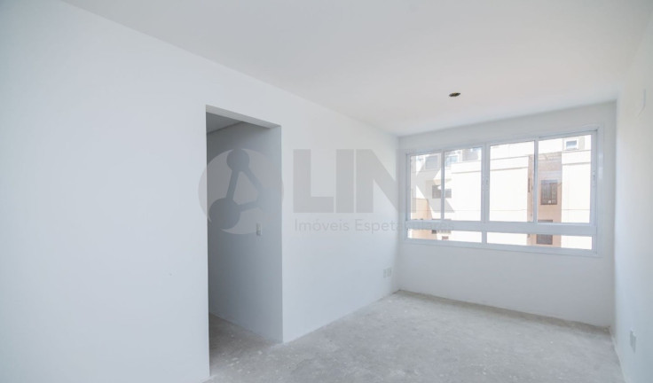 Apartamento com 3 Quartos à Venda, 65 m² em Petrópolis - Porto Alegre
