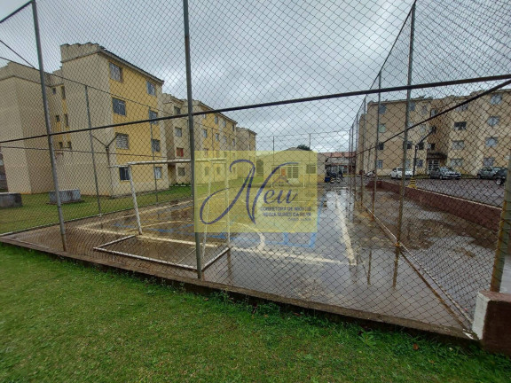 Imagem Apartamento com 2 Quartos à Venda, 42 m² em Ganchinho - Curitiba