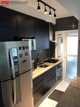 Imagem Apartamento com 2 Quartos à Venda, 73 m² em Campo Belo - São Paulo Imagem Apartamento com 2 Quartos à Venda, 73 m² em Campo Belo - São Paulo
