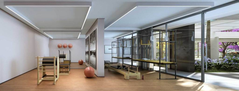 Imagem Apartamento com 4 Quartos à Venda, 158 m² em Brooklin Paulista - São Paulo