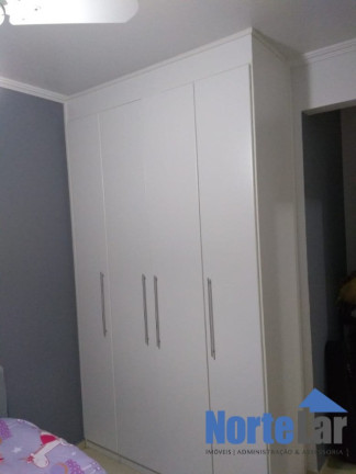 Imagem Casa de Condomínio com 3 Quartos à Venda, 100 m² em Jaraguá - São Paulo