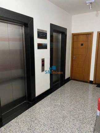Imagem Sala Comercial à Venda ou Locação, 40 m² em Jardim Marajoara - São Paulo