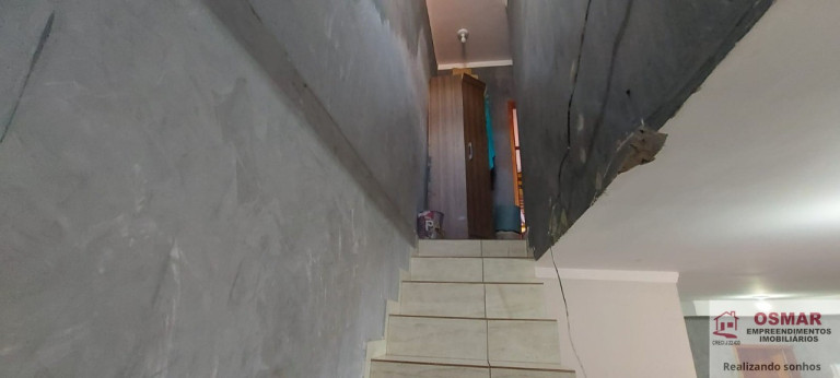 Imagem Casa com 3 Quartos à Venda, 120 m² em Jardim Alvorada - Sumaré Imagem Casa com 3 Quartos à Venda, 120 m² em Jardim Alvorada - Sumaré