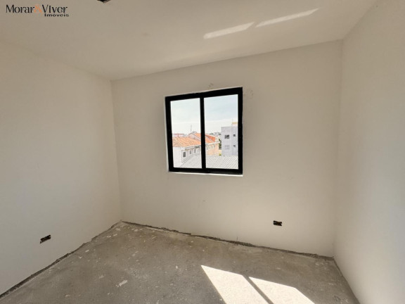Imagem Apartamento com 3 Quartos à Venda, 10 m² em Cidade Jardim - São José Dos Pinhais