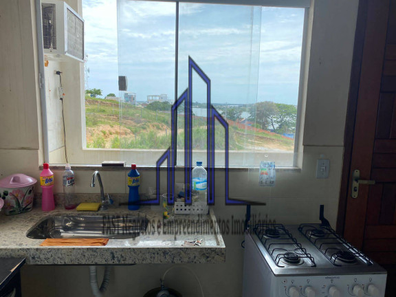 Imagem Casa com 2 Quartos à Venda, 52 m² em Portão Do Carmo - Cabo Frio