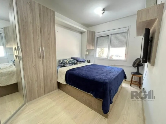 Imagem Apartamento com 2 Quartos à Venda, 53 m² em Santo Antônio - Porto Alegre Imagem Apartamento com 2 Quartos à Venda, 53 m² em Santo Antônio - Porto Alegre