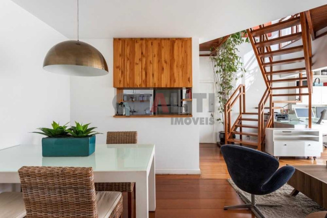 Imagem Apartamento com 2 Quartos à Venda, 193 m² em Pinheiros - São Paulo Imagem Apartamento com 2 Quartos à Venda, 193 m² em Pinheiros - São Paulo