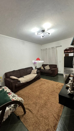 Imagem Casa com 3 Quartos à Venda, 220 m² em Jardim Pacaembu - Jundiaí Imagem Casa com 3 Quartos à Venda, 220 m² em Jardim Pacaembu - Jundiaí