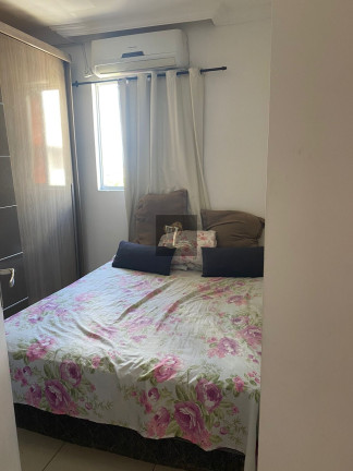 Imagem Apartamento com 3 Quartos à Venda, 63 m² em Candeias - Jaboatão Dos Guararapes