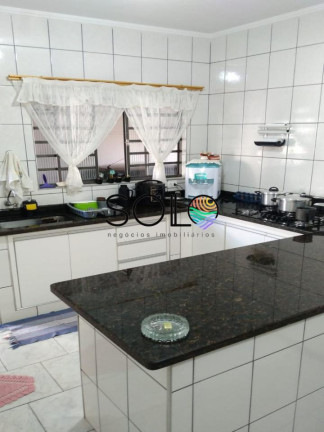 Imagem Casa com 2 Quartos à Venda, 162 m² em Jardim Maria Luiza - Araraquara Imagem Casa com 2 Quartos à Venda, 162 m² em Jardim Maria Luiza - Araraquara