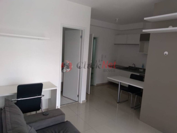 Imagem Apartamento com 1 Quarto à Venda, 36 m² em Rudge Ramos - São Bernardo Do Campo Imagem Apartamento com 1 Quarto à Venda, 36 m² em Rudge Ramos - São Bernardo Do Campo