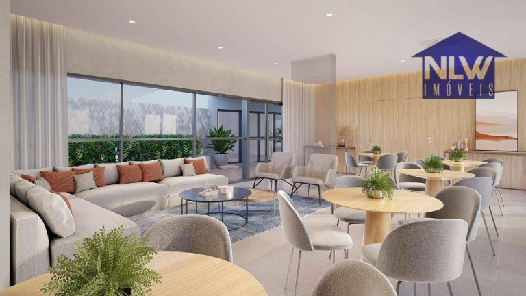 Imagem Apartamento com 1 Quarto à Venda, 31 m² em Vila Da Saúde - São Paulo