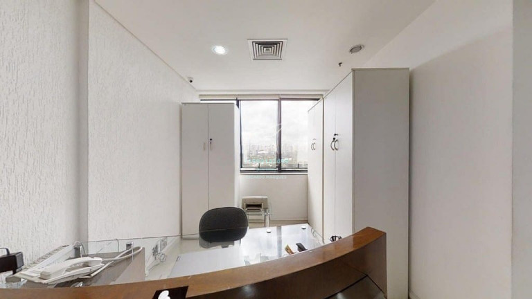 Imagem Sala Comercial à Venda, 68 m² em Jardim Paulista - São Paulo