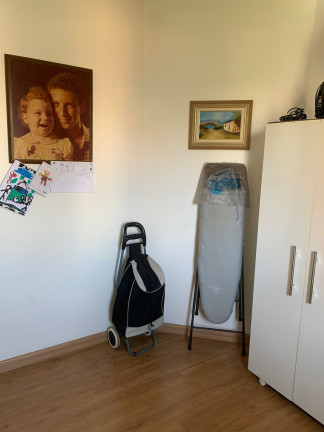 Imagem Apartamento com 2 Quartos à Venda, 55 m² em Santa Cecilia - São Paulo
