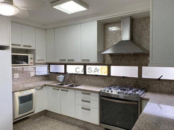Imagem Apartamento com 3 Quartos à Venda, 260 m² em Vila Medon - Americana Imagem Apartamento com 3 Quartos à Venda, 260 m² em Vila Medon - Americana