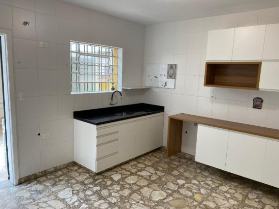 Imagem Casa com 3 Quartos à Venda, 138 m² em Brooklin Paulista - São Paulo