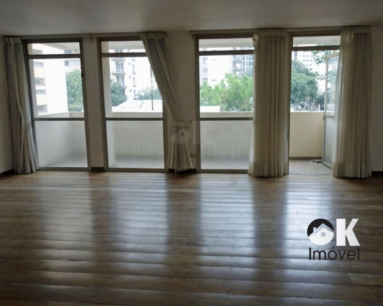 Imagem Apartamento com 4 Quartos à Venda, 306 m² em Jardim Paulista - São Paulo Imagem Apartamento com 4 Quartos à Venda, 306 m² em Jardim Paulista - São Paulo