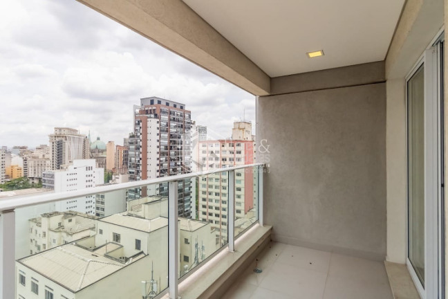 Imagem Apartamento com 1 Quarto à Venda, 45 m² em Bela Vista - São Paulo Imagem Apartamento com 1 Quarto à Venda, 45 m² em Bela Vista - São Paulo