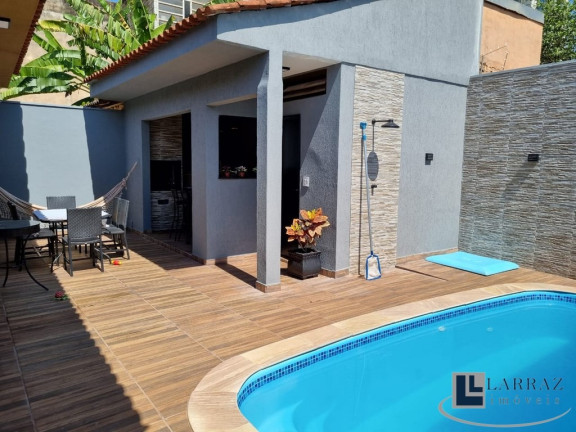 Imagem Casa com 3 Quartos à Venda, 300 m² em Jardim Paulistano - Ribeirão Preto