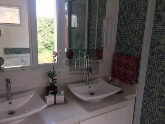 Imagem Casa com 5 Quartos à Venda, 950 m² em Residencial Tamboré - Barueri